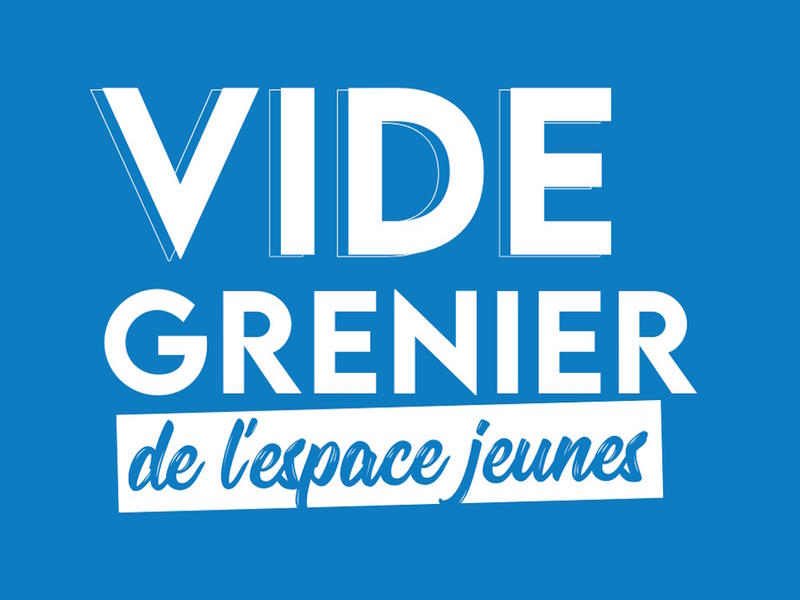Vide grenier