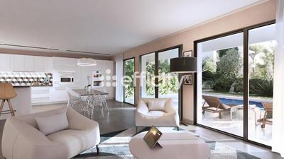 Maison - 188 m² - 5 pièces