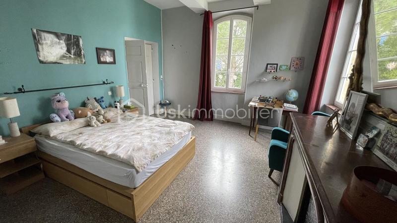 Maison de maîtres - 283 m² - 10 pièces