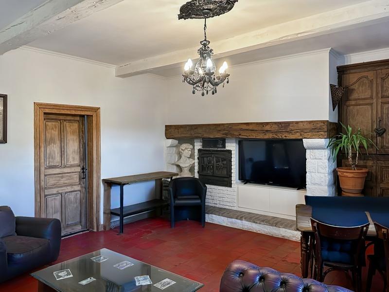 Maison - 129 m² - 4 pièces