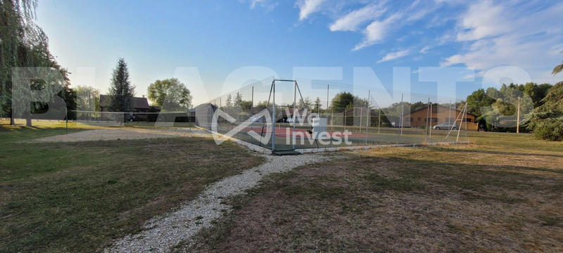 Châlet - 62 m² - 3 pièces