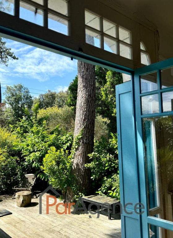 Maison - 128 m² - 6 pièces