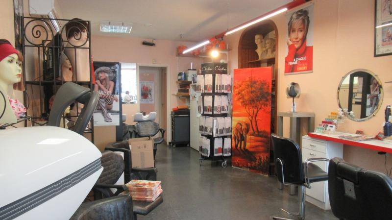 Beauté / Bien-être - 50 m² - 2 pièces