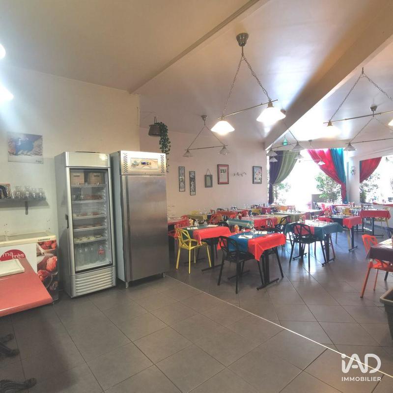 Local commercial - 209 m²