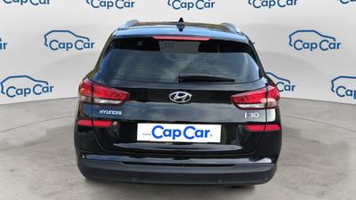 Hyundai i30 Sw 1.6 CRDi 115 Dct7 Business - Automatique