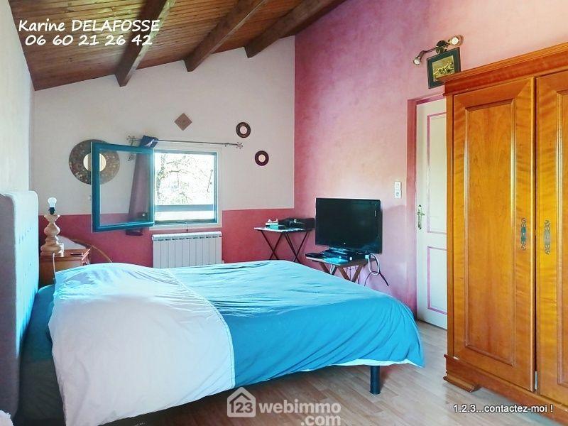 Maison - 164 m² - 7 pièces