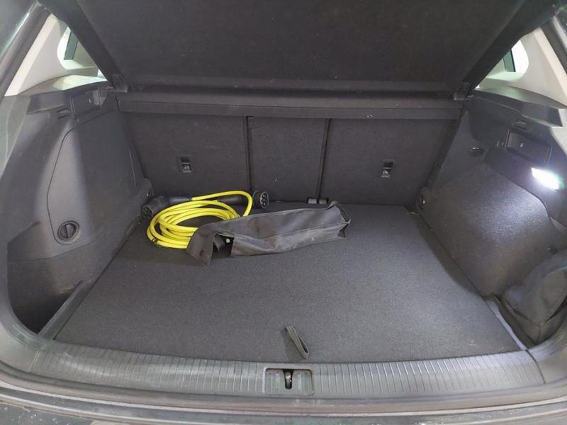 Volkswagen Tiguan 1.4 eHybrid 245ch Dsg6 Life Business