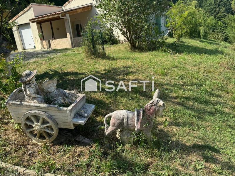 Villa - 174 m² - 8 pièces