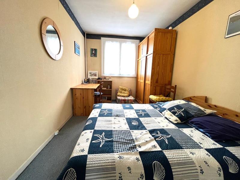 Appartement - 67 m² - 4 pièces