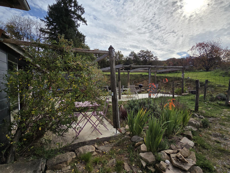 Maison - 126 m² - 5 pièces