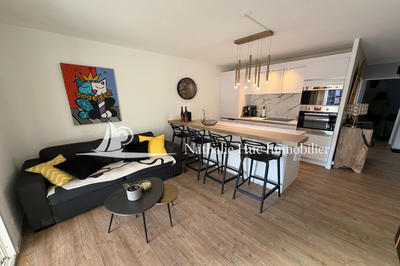 Appartement - 44 m² - 3 pièces