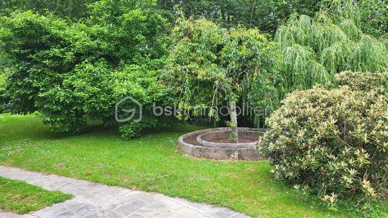 Propriété - 153 m² - 7 pièces