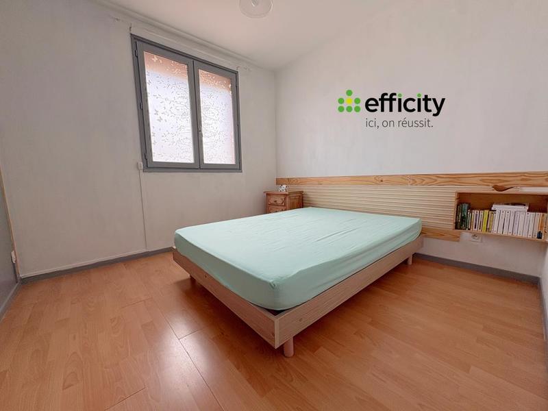 Maison - 188 m² - 7 pièces