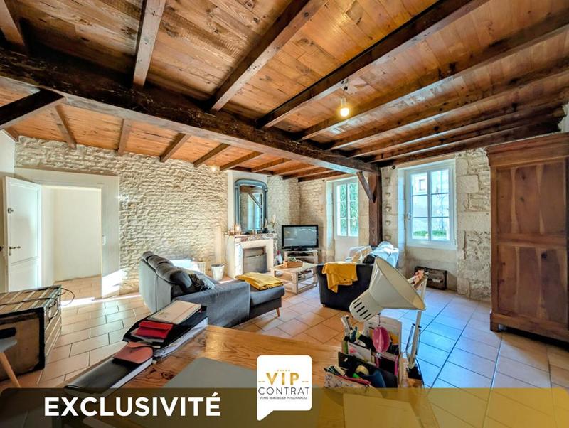Maison - 264 m² - 9 pièces