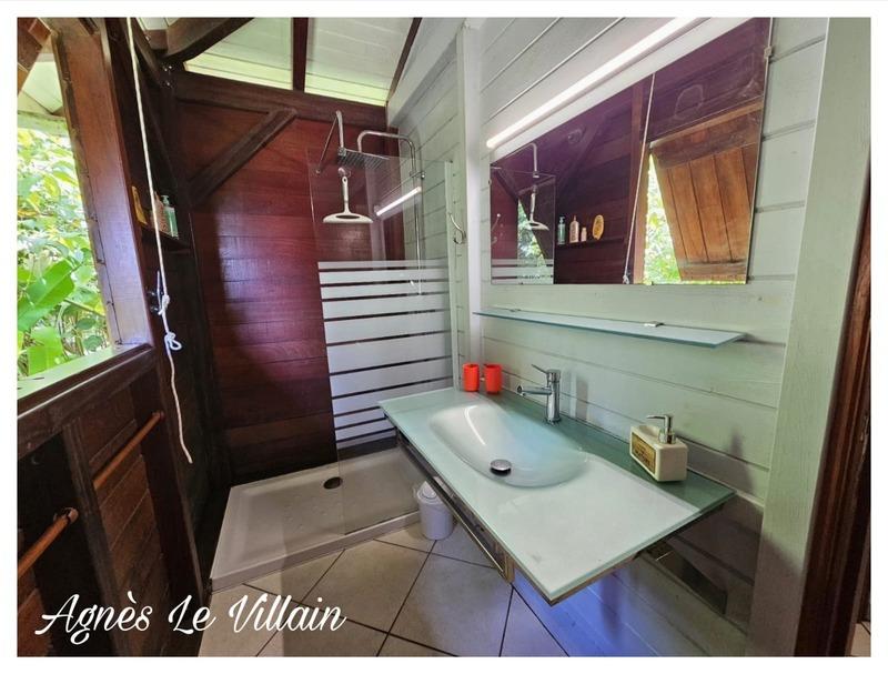 Villa - 162 m² - 9 pièces