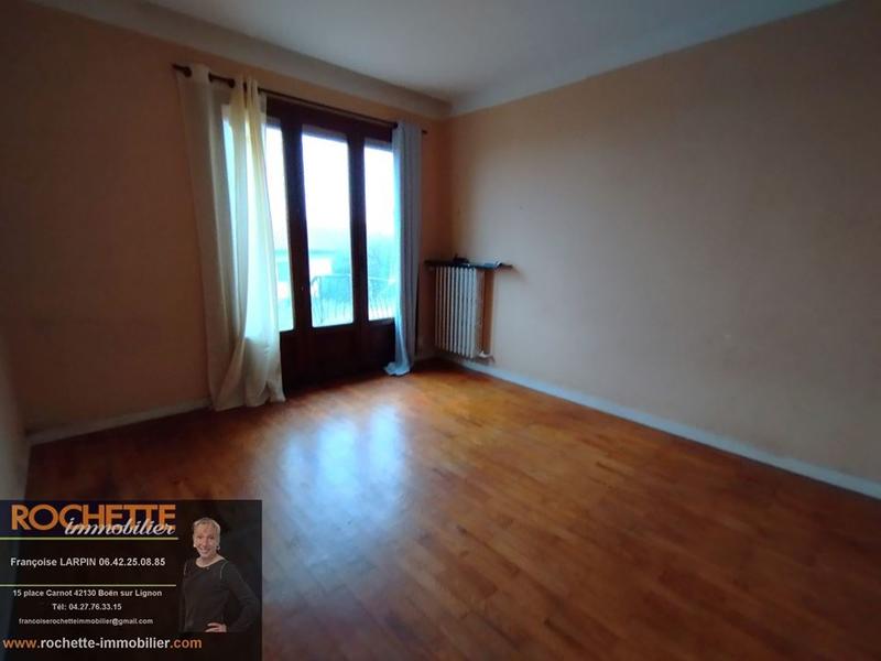 Maison traditionnelle - 139 m² - 6 pièces