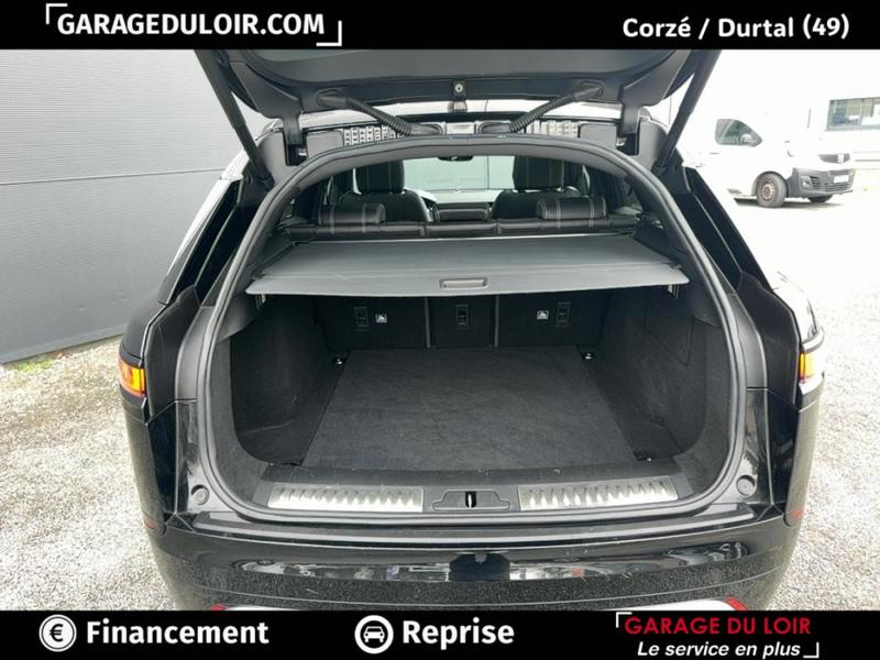 Land Rover Range Rover Velar 2.0 D240 Bva R-Dynamic