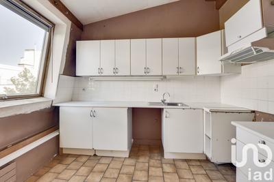 Appartement - 139 m² - 5 pièces