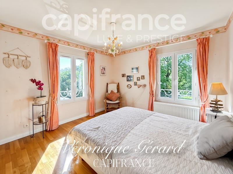 Haras - 187 m² - 7 pièces