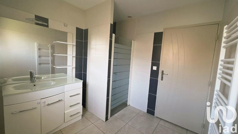 Maison - 91 m² - 4 pièces