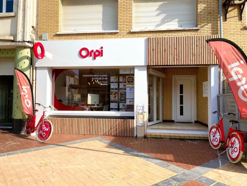 Maison - 82 m² - 5 pièces