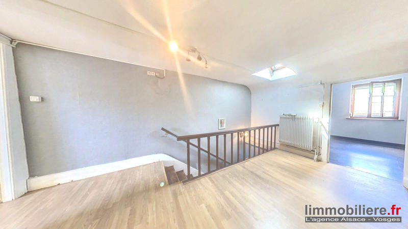 Maison - 87 m² - 3 pièces