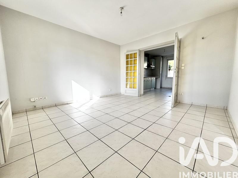 Maison - 67 m² - 4 pièces