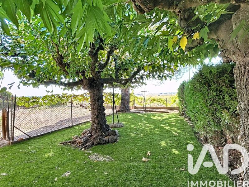 Maison - 98 m² - 5 pièces