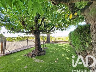 Maison - 98 m² - 5 pièces