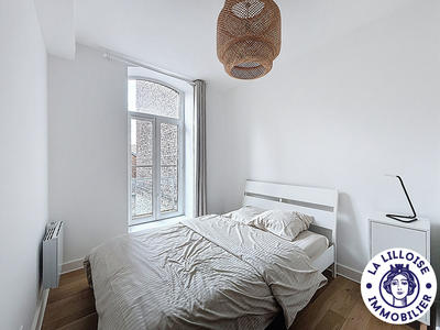 Appartement - 73 m² - 3 pièces