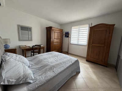 Maison - 152 m² - 6 pièces