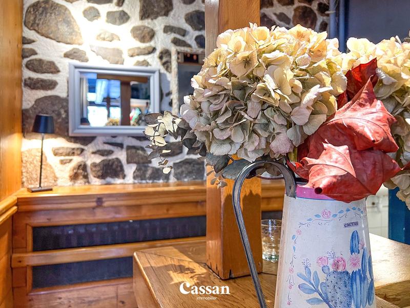 Fonds de commerce - Hôtellerie / Restauration - 87 m²