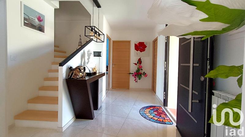 Maison - 178 m² - 6 pièces