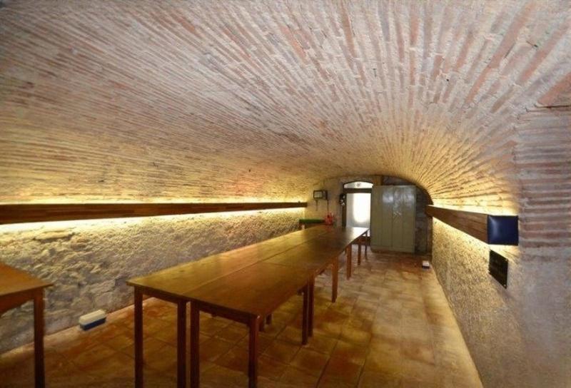 Immeuble - 1 170 m²