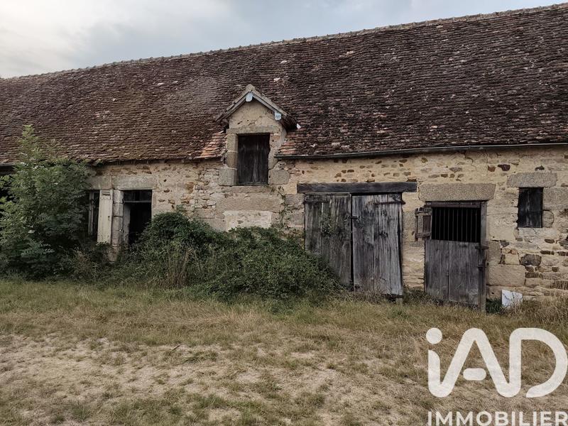 Maison - 90 m² - 3 pièces