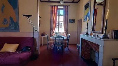 Immeuble - 174 m² - 7 pièces