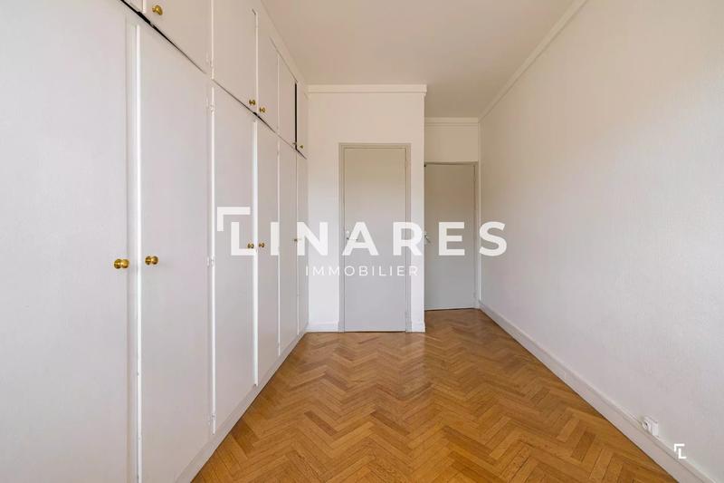 Appartement - 163 m² - 5 pièces