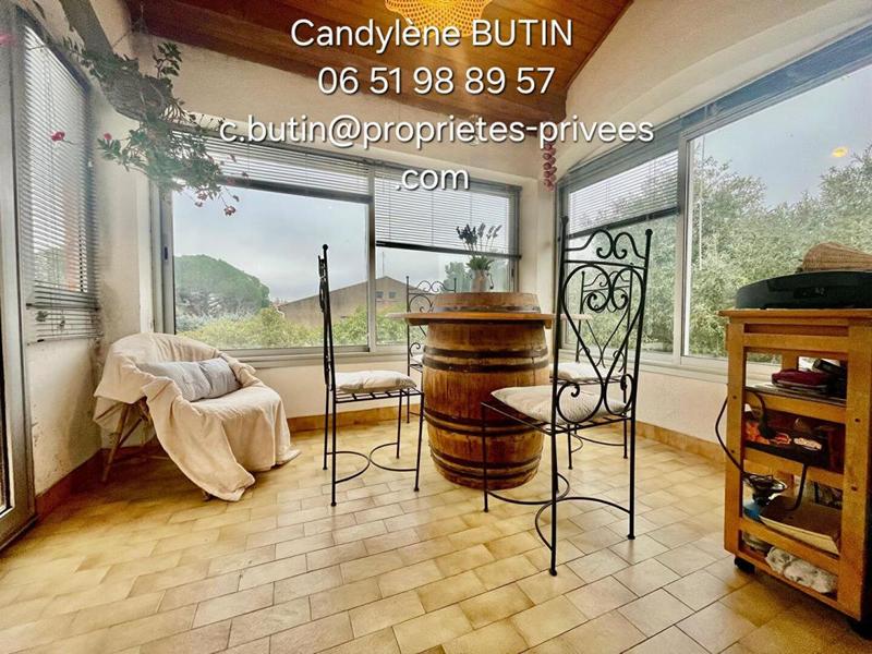 Maison - 176 m² - 7 pièces