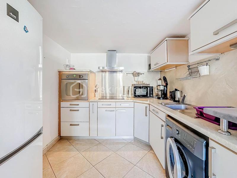 Maison - 42 m² - 2 pièces