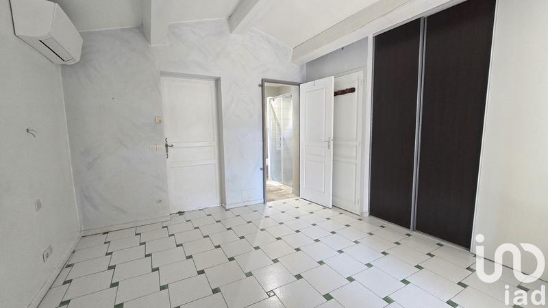 Maison - 78 m² - 3 pièces