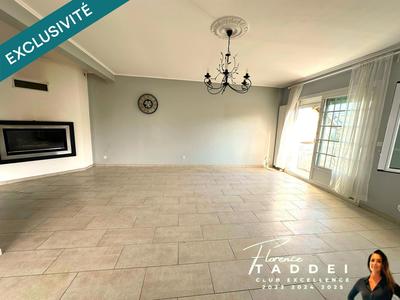 Maison - 150 m² - 7 pièces