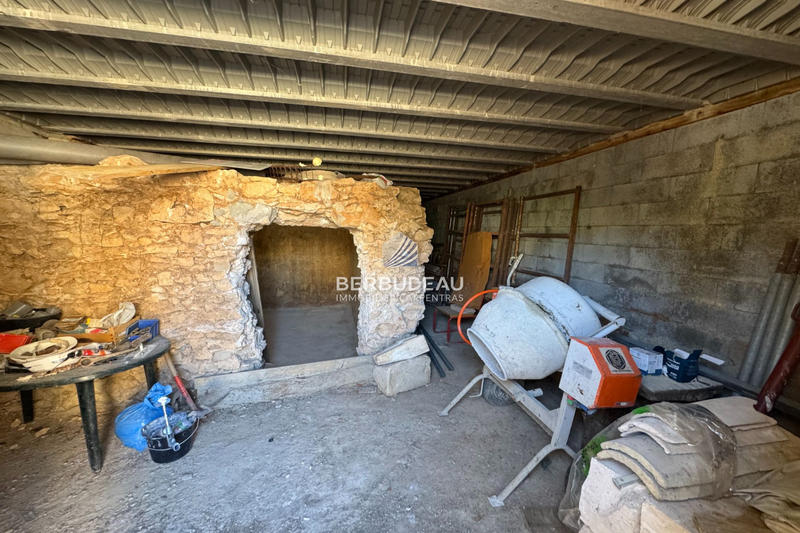 Appartement - 120 m² - 4 pièces