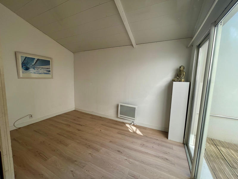 Appartement - 47 m² - 4 pièces