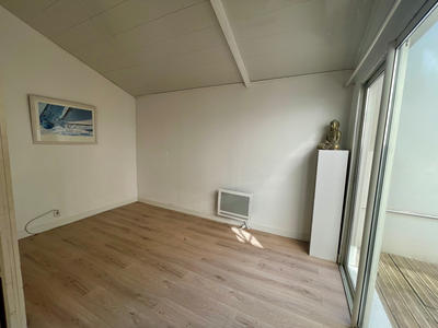 Appartement - 47 m² - 4 pièces