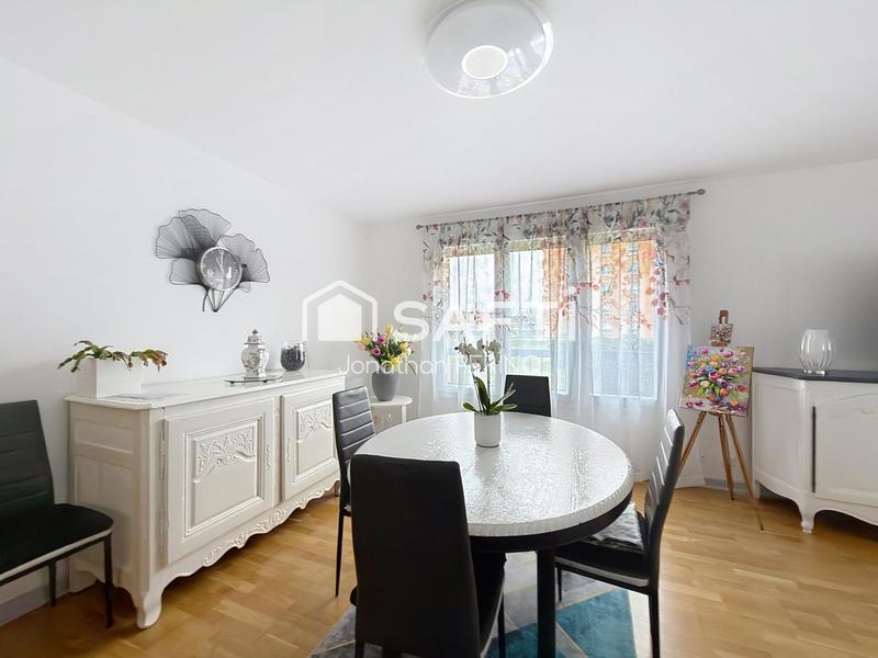 Appartement - 70 m² - 2 pièces