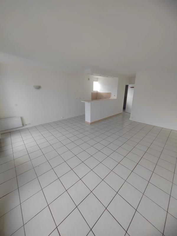 Appartement - 35 m² - 1 pièce