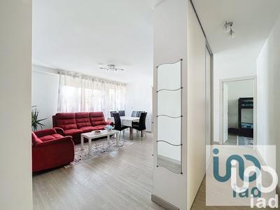 Appartement - 69 m² - 4 pièces