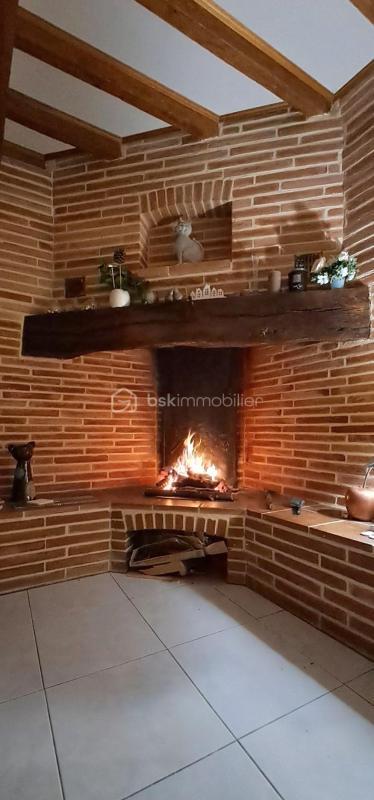 Maison de ville - 162 m² - 5 pièces