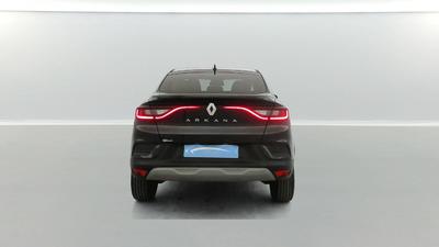 Renault Arkana mild hybrid 140 Edc Fap 22 Evolution 5p