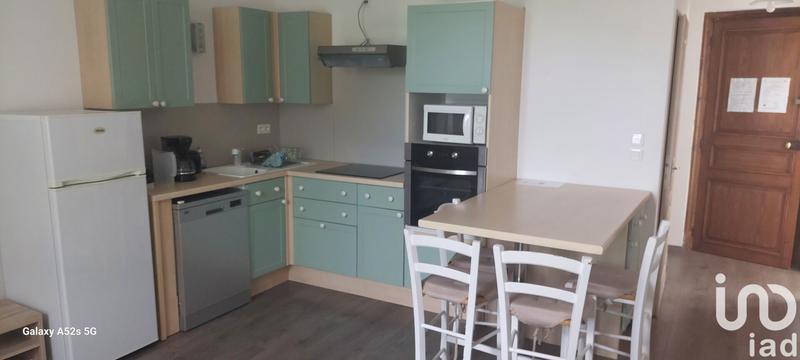 Maison - 400 m² - 22 pièces